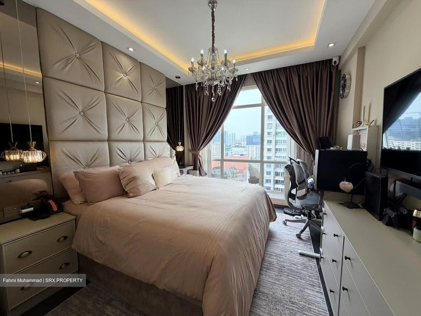 Casablanca (D25), Condominium #629535871